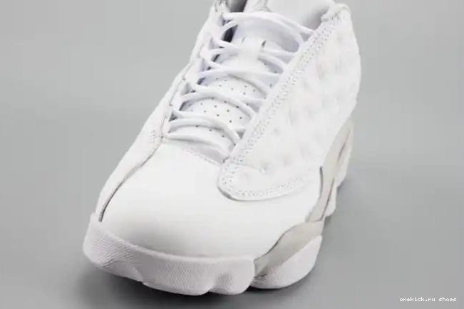 Rep white Air 310810-100 Money 13 Jordan LowPure mens 0413